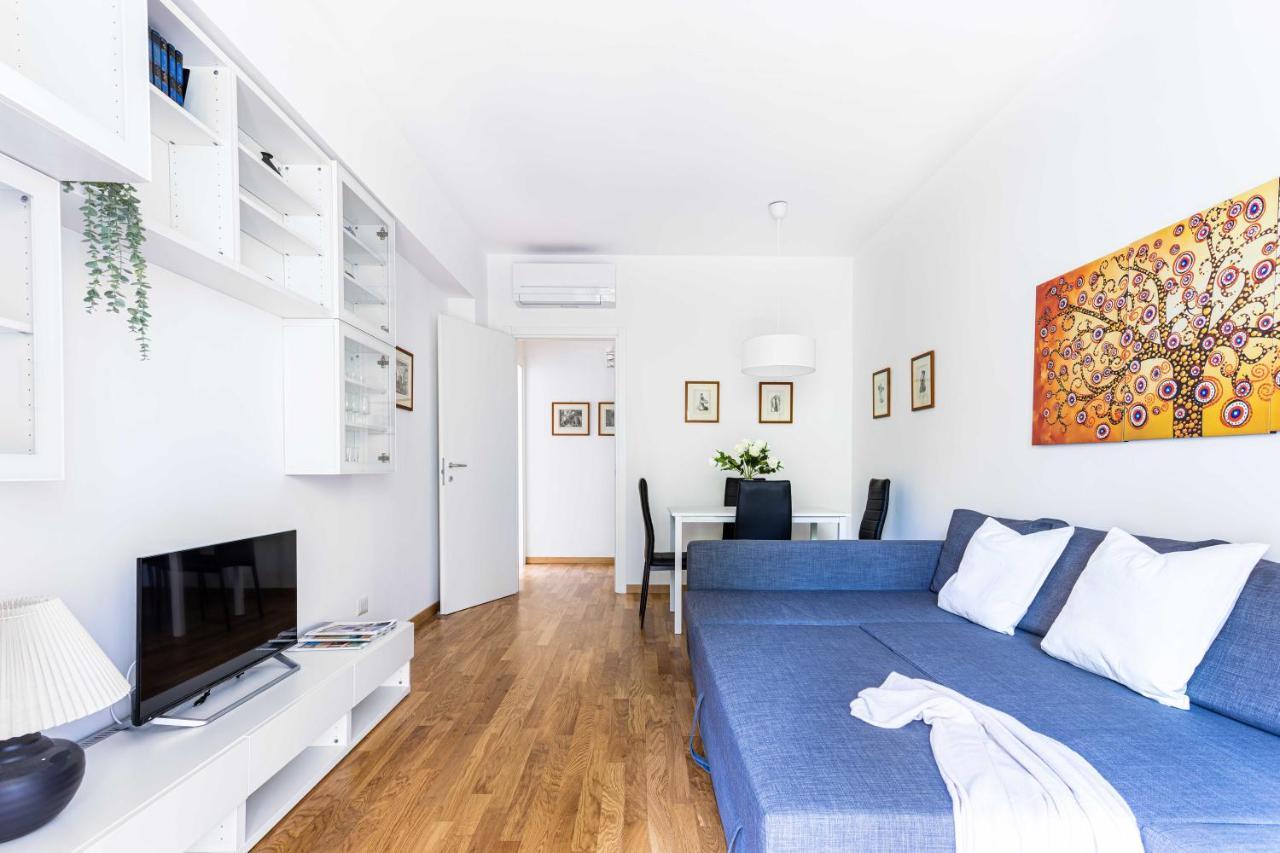 Joivy Adorable Flat With Balcony Apartamento *
