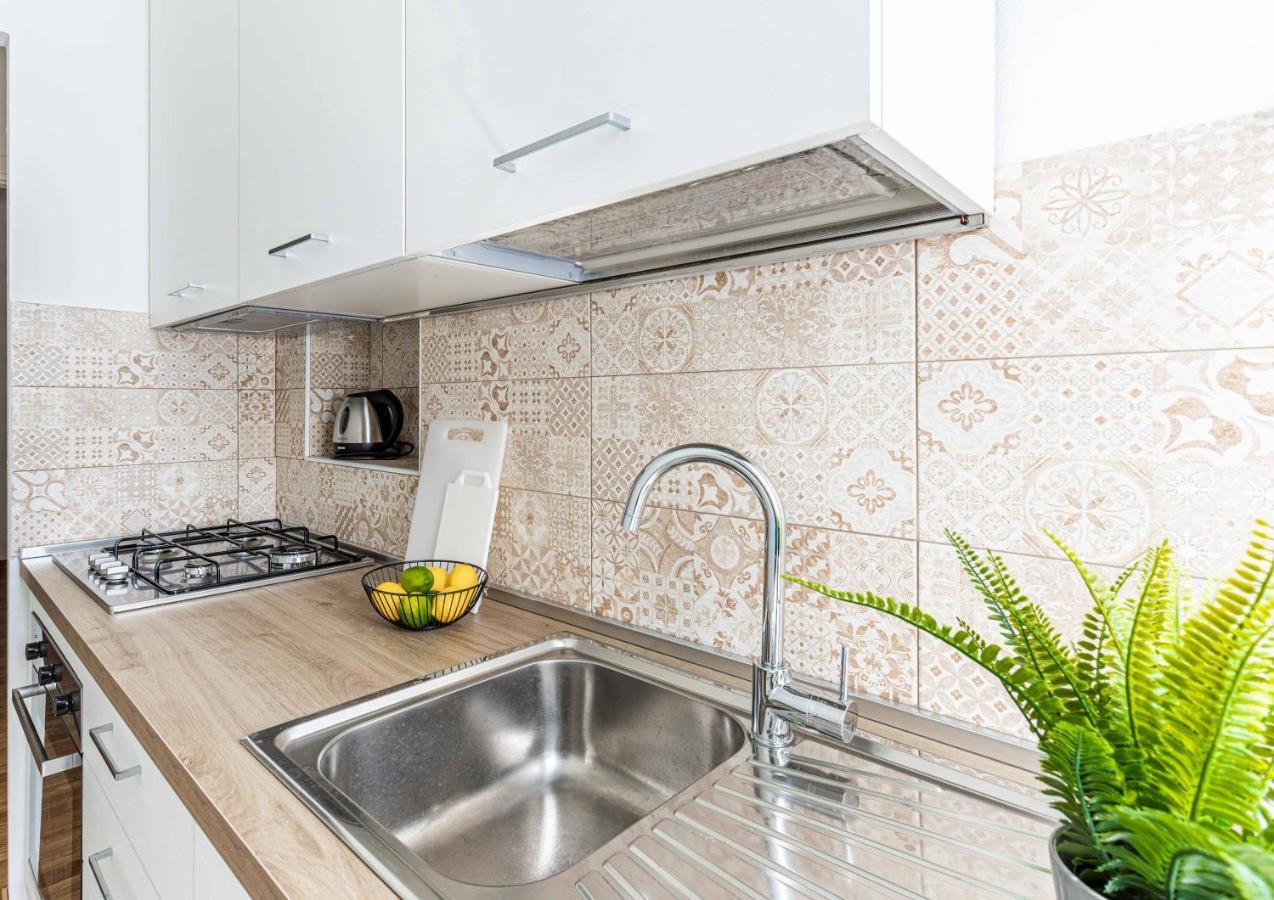 Joivy Adorable Flat With Balcony Apartment *