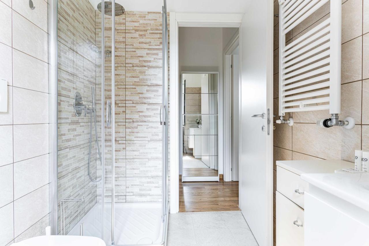 Joivy Adorable Flat With Balcony Milan