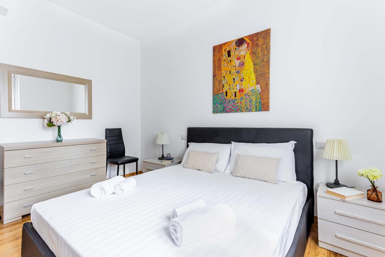 Joivy Adorable Flat With Balcony * Milan